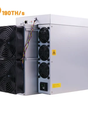 ANTminer T21 190T