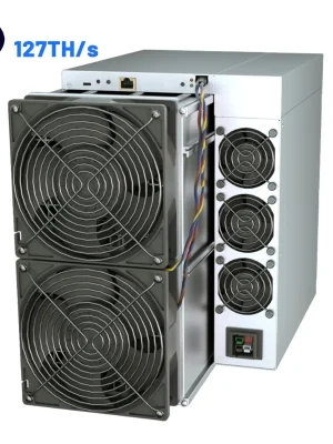 ANTminer DR7 SCP Miner