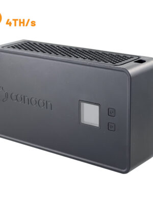 Canaan Avalon Nano 3(Black)