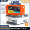Nerdminer V2 Pro-Orange - Image 2