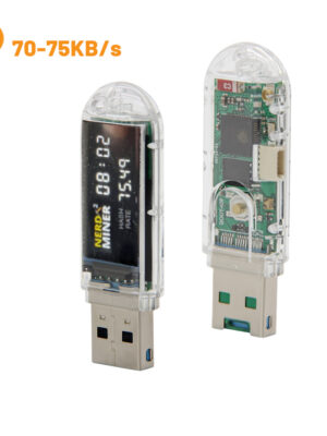 Nerdminer V2 Dongle