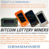 Nerdminer V2 Pro-Orange - Image 4
