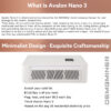 Canaan Avalon Nano 3(Black) - Image 5