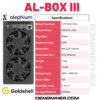Goldshell AL Box III - Image 4