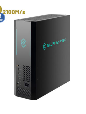 Elphapex DG Home 1