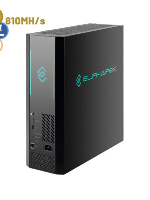 Elphapex DG Home1