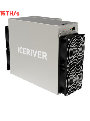Iceriver AL3
