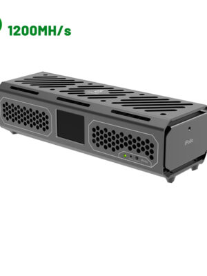 iPollo V2X