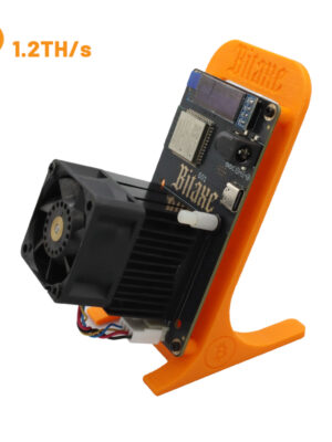 Bitaxe Gamma 601
