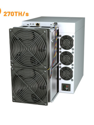 ANTMINER S21 XP