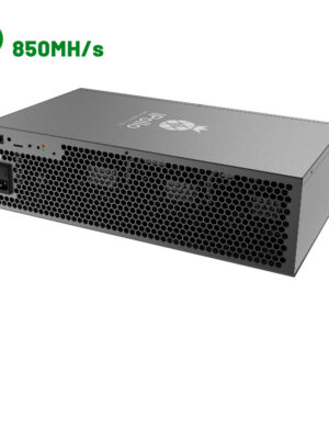 iPollo V1H