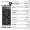 Goldshell AE Box Pro - Image 3
