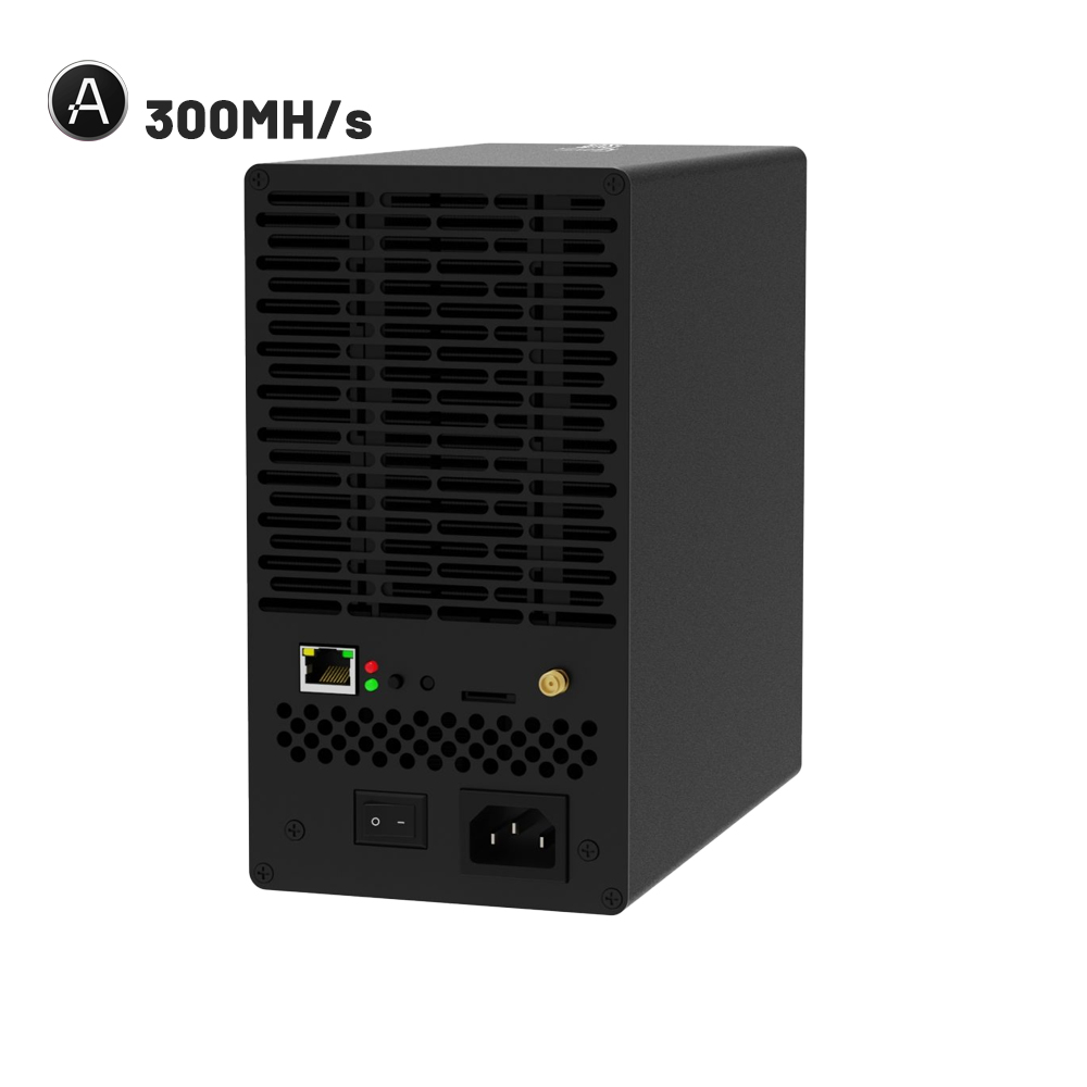 IceRiver AE1 Lite