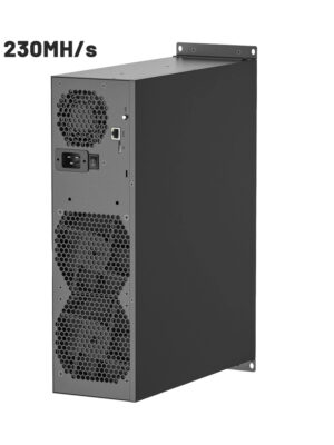 Goldshell E-AE1M
