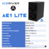 IceRiver AE1 Lite - Image 4