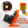 Bitaxe Gamma 601 Dual-fan Edition - Image 3