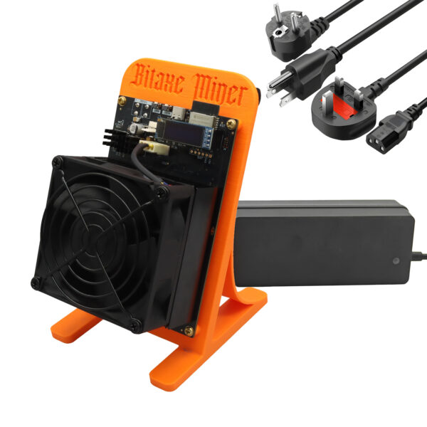 Bitaxe Supra Hex 702 - Image 6