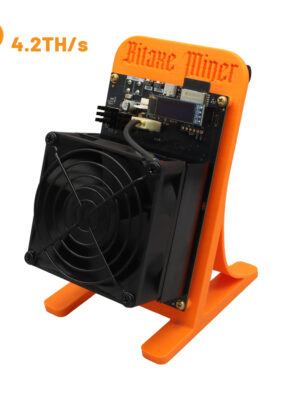 Bitaxe Supra Hex 702