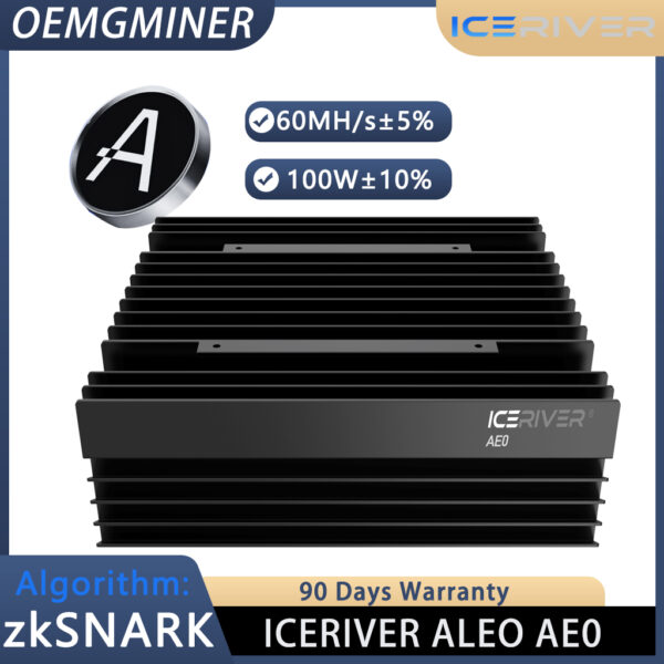 IceRiver AE0 - Image 2