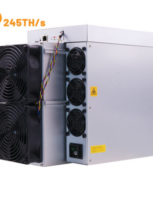 ANTMINER S21 Pro 245T