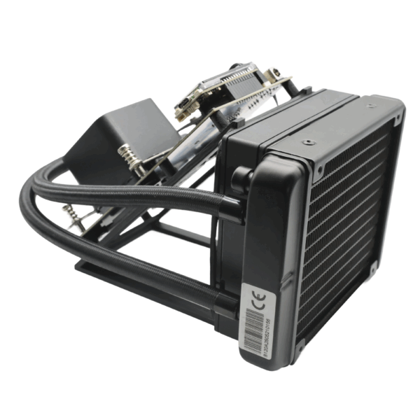 Bitaxe NerdQaxe++ Hydro 4.8TH/s - Image 3