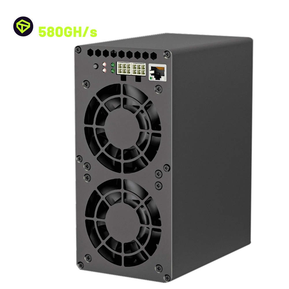 Goldshell XT BOX