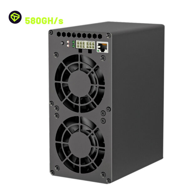 goldshell XT BOX